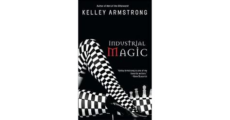 Beyond Fiction: The Real-World Applications of Industrial Strength Magic
